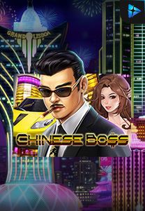 Bocoran RTP Slot Chinese-Boss di KAMPUNGHOKI