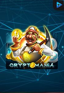 Bocoran RTP Slot Cryptomania di KAMPUNGHOKI