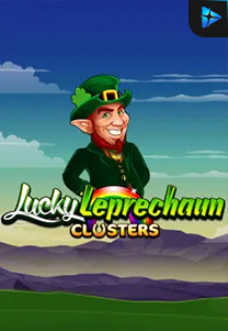 Bocoran RTP Slot Lucky Leprechaun Clusters di KAMPUNGHOKI