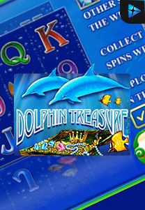 Bocoran RTP Slot Dolphin-Pearl-Deluxe di KAMPUNGHOKI