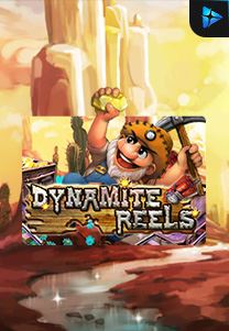 Bocoran RTP Slot Dynamite-Reels di KAMPUNGHOKI