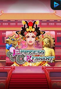 Bocoran RTP Slot Empress Regnant di KAMPUNGHOKI