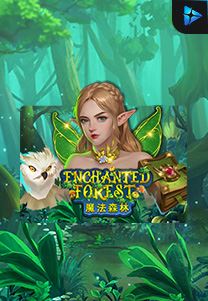 Bocoran RTP Slot Enchanted-Forest di KAMPUNGHOKI