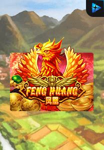 Bocoran RTP Slot Feng-Huang di KAMPUNGHOKI