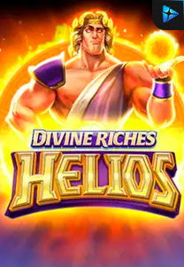 Bocoran RTP Slot Divine Riches Helios di KAMPUNGHOKI