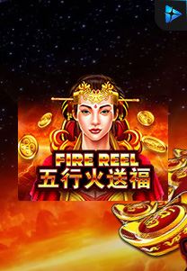 Bocoran RTP Slot Fire-Reel di KAMPUNGHOKI