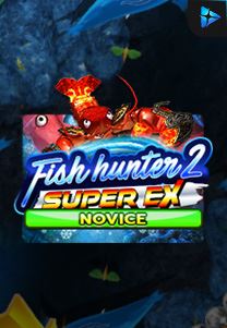 Bocoran RTP Slot Fish-Hunter-2-Ex---Novice di KAMPUNGHOKI