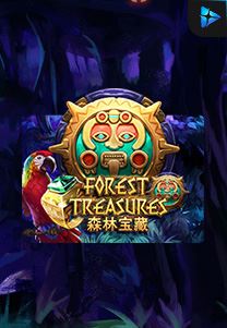 Bocoran RTP Slot Forest Treasure di KAMPUNGHOKI