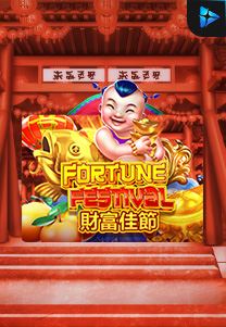 Bocoran RTP Slot Fortune Festival di KAMPUNGHOKI
