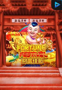 Bocoran RTP Slot Fortune-Festival di KAMPUNGHOKI