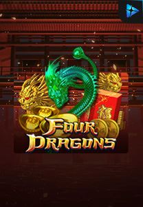 Bocoran RTP Slot Four-Dragons di KAMPUNGHOKI