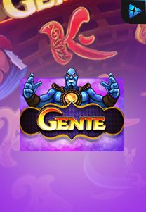 Bocoran RTP Slot Genie di KAMPUNGHOKI