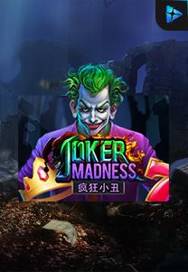 Bocoran RTP Slot Joker-Madness di KAMPUNGHOKI