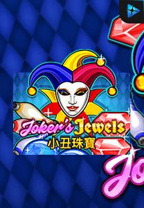 Bocoran RTP Slot Jokers-Jewels di KAMPUNGHOKI