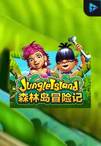 Bocoran RTP Slot Jungle-Island di KAMPUNGHOKI