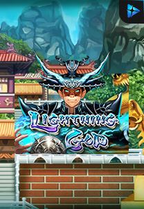 Bocoran RTP Slot Lightning-God di KAMPUNGHOKI