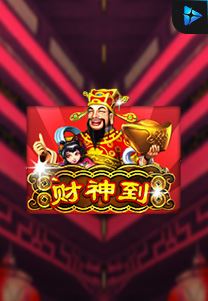 Bocoran RTP Slot Lucky-God di KAMPUNGHOKI