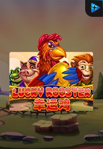 Bocoran RTP Slot Lucky-Rooster di KAMPUNGHOKI