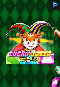 Bocoran RTP Slot Lukcy-Joker di KAMPUNGHOKI