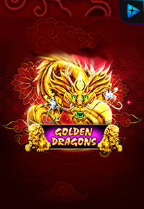 Bocoran RTP Slot Golden Dragons di KAMPUNGHOKI