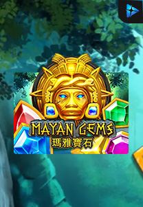 Bocoran RTP Slot Mayan-Gems di KAMPUNGHOKI