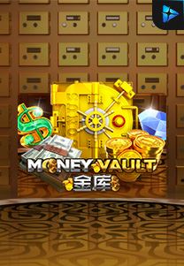 Bocoran RTP Slot Money-Vault di KAMPUNGHOKI