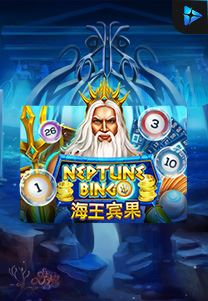 Bocoran RTP Slot Neptune Bingo di KAMPUNGHOKI