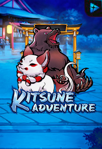 Bocoran RTP Slot Kitsune Adventure di KAMPUNGHOKI