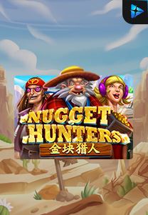 Bocoran RTP Slot Nugget-Hunters di KAMPUNGHOKI