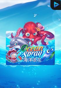 Bocoran RTP Slot Ocean-Spray di KAMPUNGHOKI