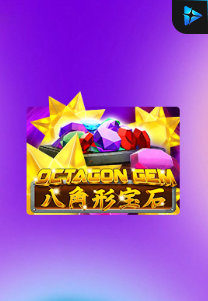 Bocoran RTP Slot Octagon Gem di KAMPUNGHOKI