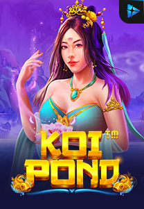 Bocoran RTP Slot Koi Pond di KAMPUNGHOKI