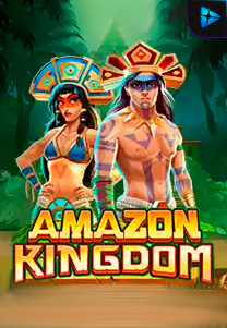 Bocoran RTP Slot Amazon Kingdom di KAMPUNGHOKI