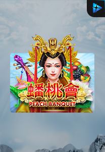 Bocoran RTP Slot Peach-Banquet di KAMPUNGHOKI