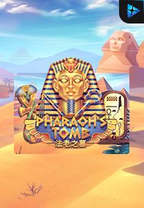 Bocoran RTP Slot Pharaoh_s Tomb di KAMPUNGHOKI