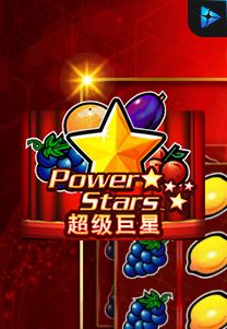 Bocoran RTP Slot Power-Stars di KAMPUNGHOKI