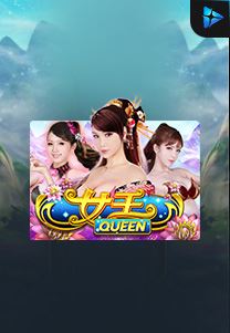 Bocoran RTP Slot Queen di KAMPUNGHOKI