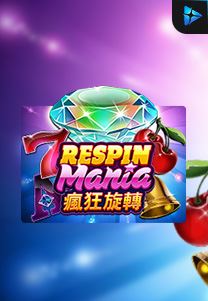 Bocoran RTP Slot Respin-Mania di KAMPUNGHOKI