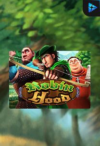 Bocoran RTP Slot Robin-Hood di KAMPUNGHOKI