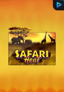 Bocoran RTP Slot Safari Heat di KAMPUNGHOKI