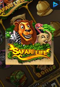 Bocoran RTP Slot Safari-Life di KAMPUNGHOKI