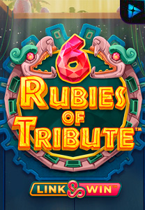 Bocoran RTP Slot 6 Rubies of Tribute™  di KAMPUNGHOKI