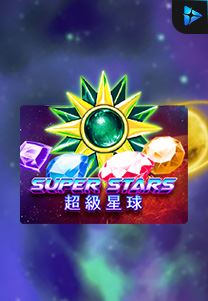 Bocoran RTP Slot Super-Stars di KAMPUNGHOKI