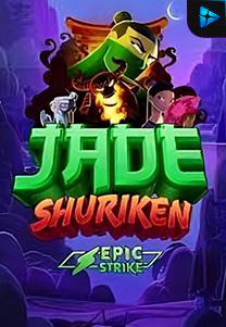 Bocoran RTP Slot Jade Shuriken  di KAMPUNGHOKI