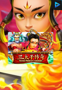 Bocoran RTP Slot Third Prince Journey di KAMPUNGHOKI