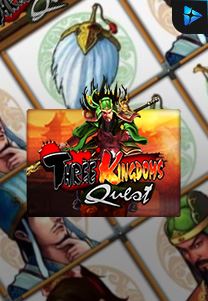 Bocoran RTP Slot Three-Kingdoms-Quest di KAMPUNGHOKI