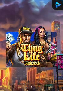 Bocoran RTP Slot Thug-Life di KAMPUNGHOKI