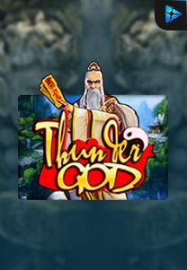 Bocoran RTP Slot Thunder God di KAMPUNGHOKI