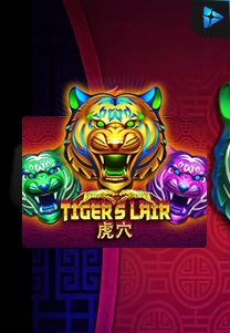 Bocoran RTP Slot Tigers-Lair di KAMPUNGHOKI