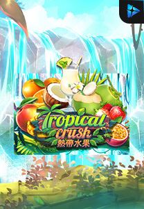 Bocoran RTP Slot Tropical Crush di KAMPUNGHOKI